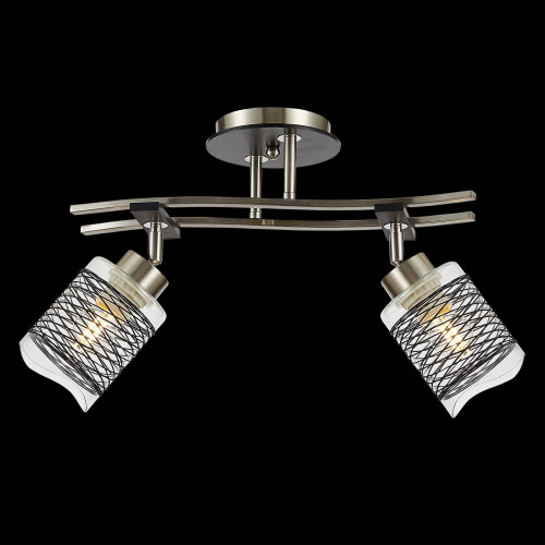 Потолочная люстра Citilux Мерида CL142122