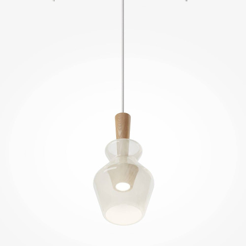 Светильник подвесной Maytoni Toys MOD405PL-01W1