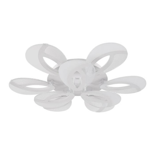 Потолочная люстра ЭкономСвет 51208 51208/6+3WT