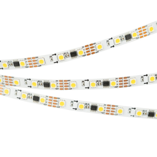LED лента Arlight SPI открытая 027165(1)