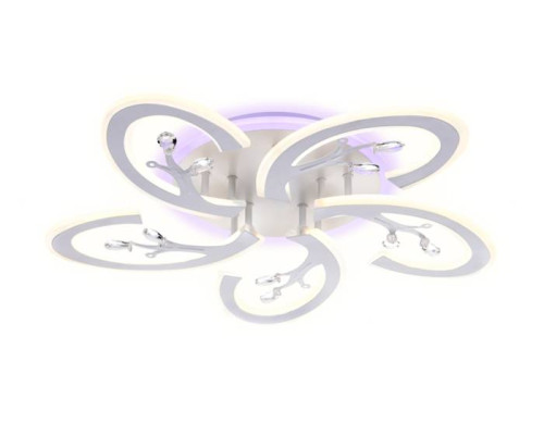 Потолочная люстра Ambrella Original FA512