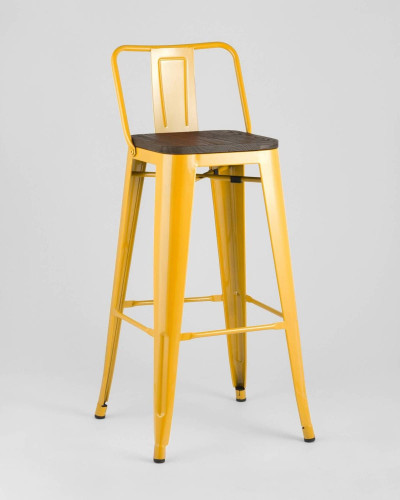 Барный стул Stool Group Tolix YD-H765E-W LG-06