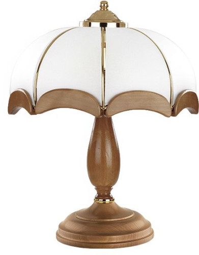 Настольная лампа Alfa Sikorka 769