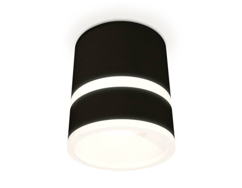 Накладной светильник Ambrella Techno XS8111005