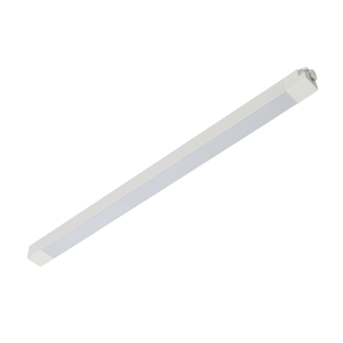 Трековый светильник MyFar Lines MT0110-30W4K-W