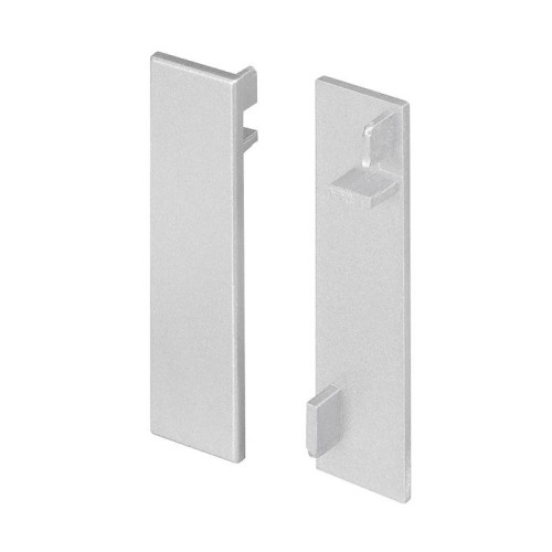 Заглушка для профиля Arlight 046393