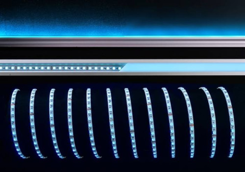 LED лента Deko-Light Leistung / Leistungsaufnahme 840276