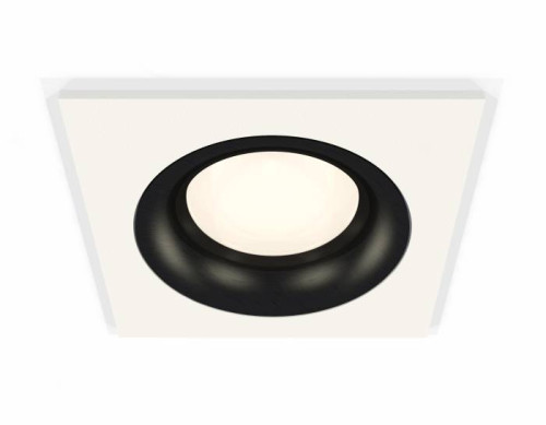 Встраиваемый светильник Ambrella Techno Spot XC7631002