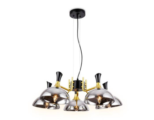 Подвесная люстра Ambrella Traditional TR9082