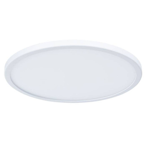 Встраиваемый светильник Arte Lamp Mesura A7976PL-1WH