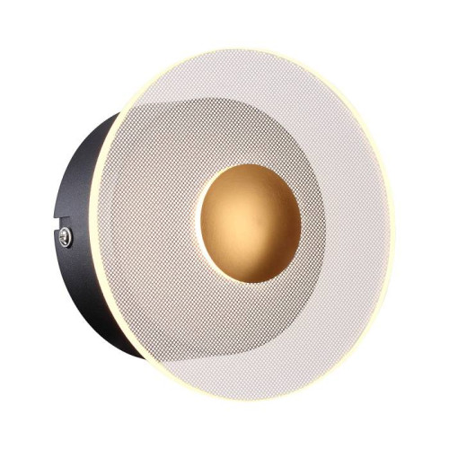 Настенный светильник Favourite Solskin 4317-1W