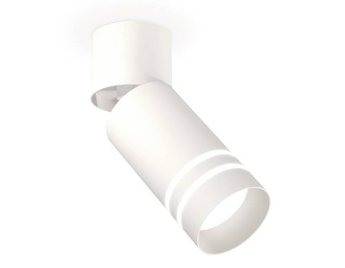 Накладной светильник Ambrella Techno XM6312086