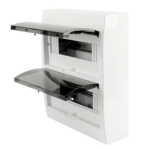 Бокс встраиваемый Stekker EBX50-5/24-50 50525