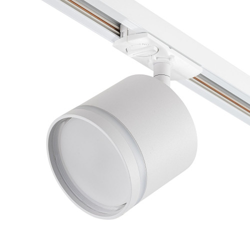 Трековый светильник Escada 20009 20009TRA/02 SWH