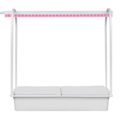 Лампа для растений Uniel ULT-P54-10W/SPSB IP20 WHITE