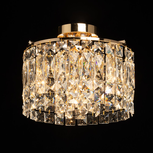 Потолочная люстра De Markt Арман 462012304