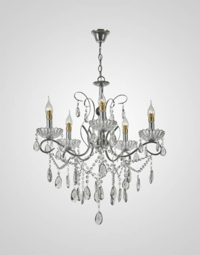 Подвесная люстра Мелодия Света 000029173