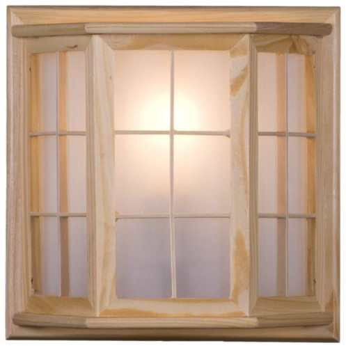 Настенный светильник Velante 502-711-01