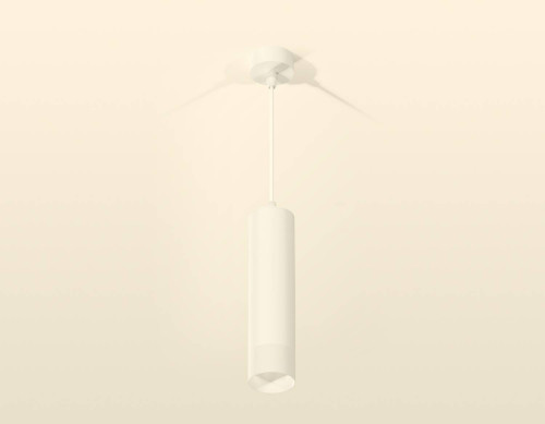 Светильник подвесной Ambrella Techno XP6355005