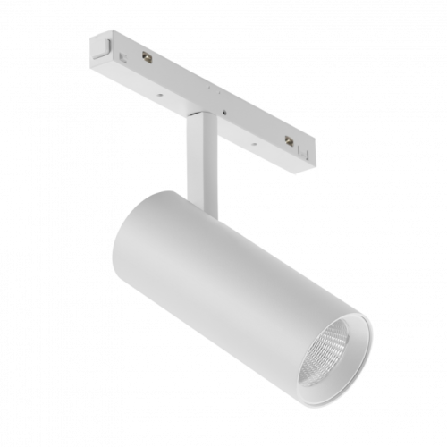 Трековый светильник iLEDEX TECHNICAL VISION48/22 SMART 4822-007-D75-30W-38DG-WH