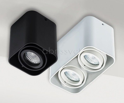 Накладной светильник Italline MG-56 5642 white