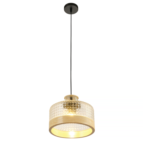 Светильник подвесной MyFar Edwin MR2480-1P