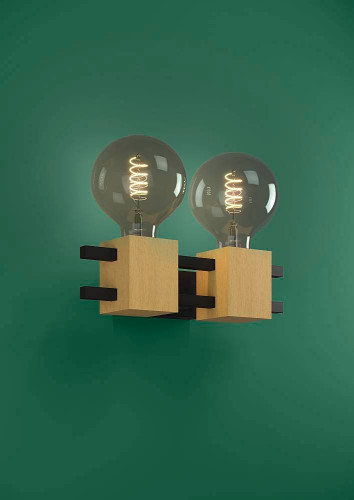 Настенное бра Eglo Levantara 390192