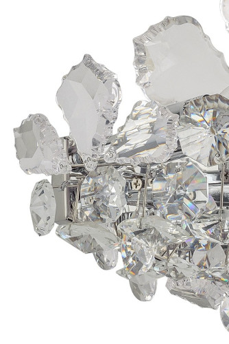 Настенное бра L'Arte Luce Luxury Trilliane L30122