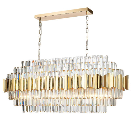 Natali Kovaltseva Ruby RUBY 81442/12C GOLD