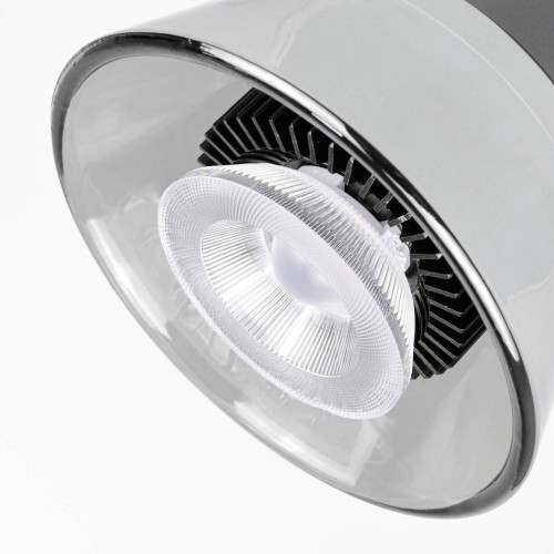 Трековый светильник Lightstar Due Hermes 210947