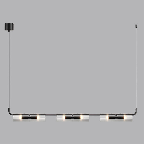 Светильник подвесной Lumion Toronto 6561/6