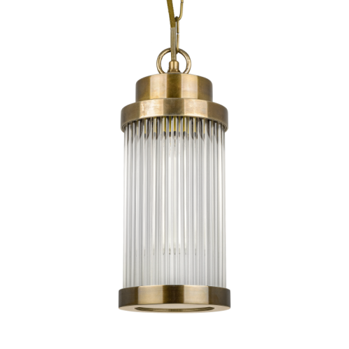 Светильник подвесной Covali PL-37023