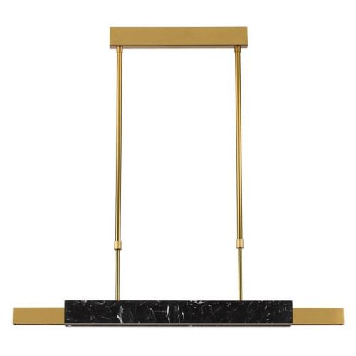 Люстра на штанге Odeon Light Marmi 4361/25L