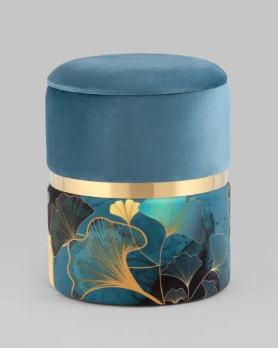 Пуфик Stool Group Кэрри УТ000037323