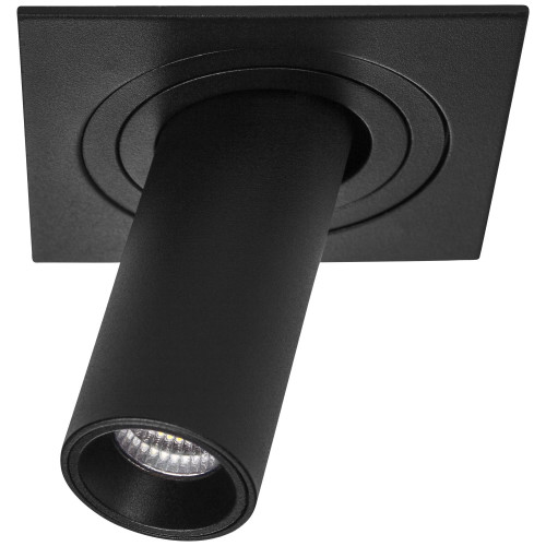 Встраиваемый светильник Lightstar Intero i517272