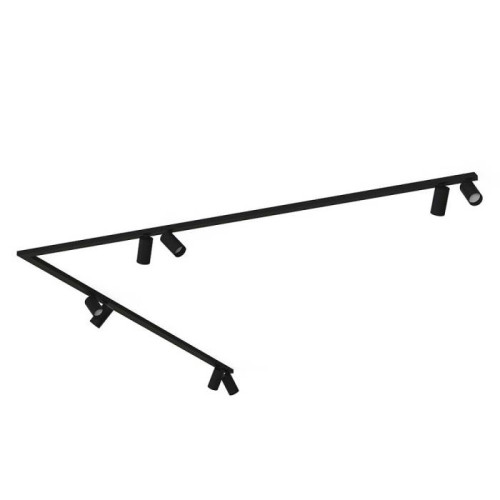 Светильник спот Nowodvorski Mono Corner 2x200 7723