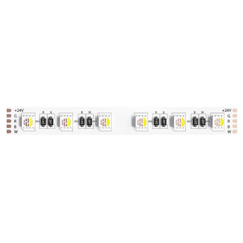 LED лента Arte Lamp Tape A2406012-01-RGB4K
