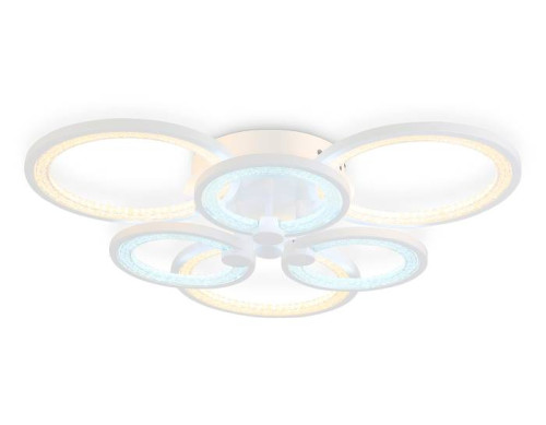 Потолочная люстра Ambrella Original FA4085