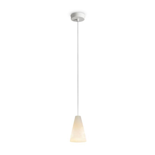 Светильник подвесной Freya Pietre FR5592PL-01BS2