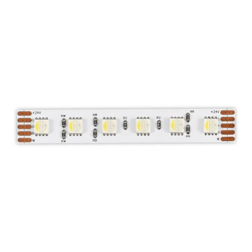 LED лента ST Luce Светодиодные Ленты ST1005.318.20RGBW