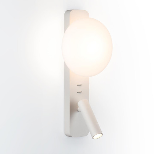 Настенный светильник Odeon Light Albergo 7049/5WL