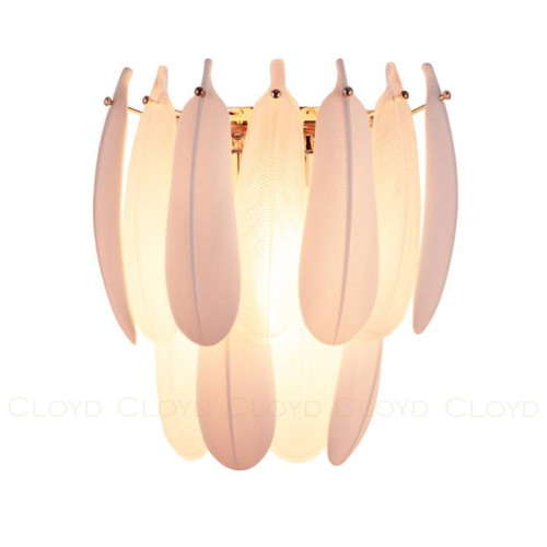 Настенное бра Cloyd Bahama 20179