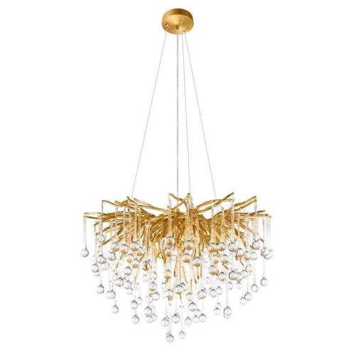 Подвесная люстра Loft It Drops 10377/600