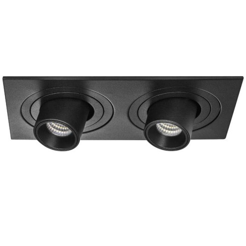 Встраиваемый светильник Lightstar Intero i527172