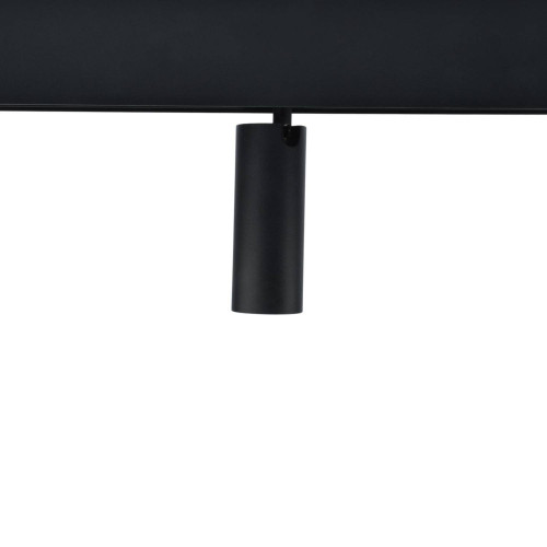 Трековый светильник Uniel ULB-M60-12W/4000K/35 BLACK