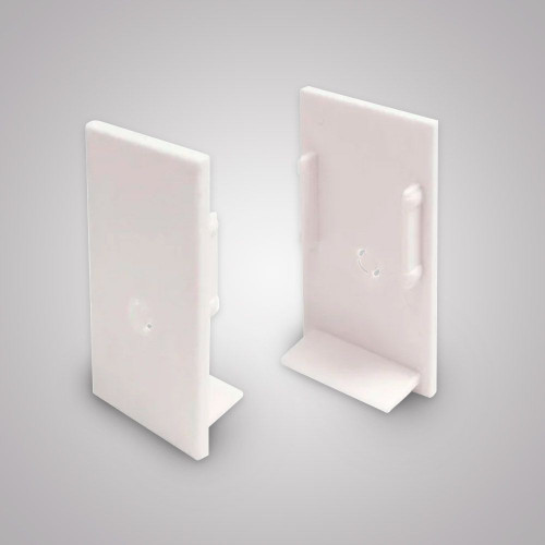 Заглушка AM Group AM554 WH