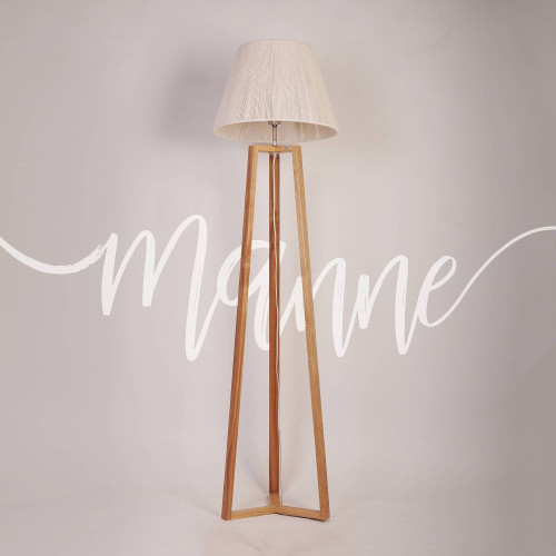 Торшер Abrasax FL.7350-1