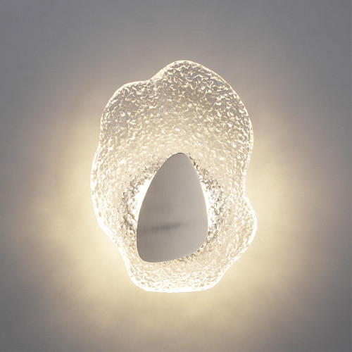 Настенный светильник Odeon Light EXCLUSIVE Coralla 5460/12WL