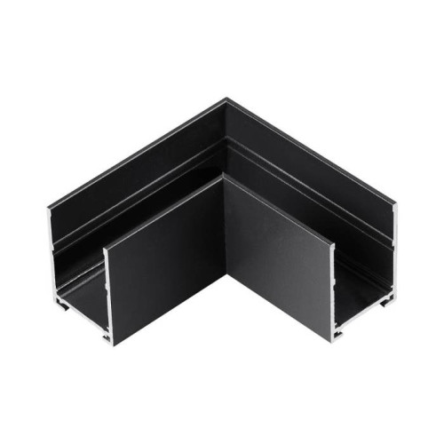 Соединитель L (в комплекте соединительная планка 2шт) Novotech Vector 135307