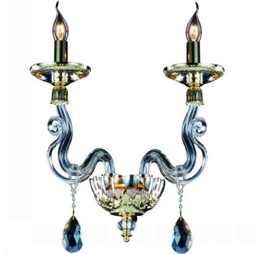 Настенное бра Divinare SIMONA 5125/07 AP-2